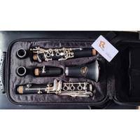 clarinetto sib  Borgani Royal Winds usato