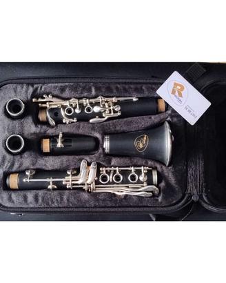 clarinetto sib  Borgani Royal Winds usato