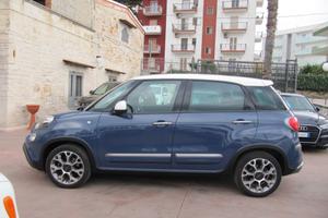Fiat 500L 1.3 Multijet 95 CV Cross