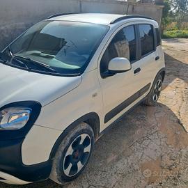 panda cross 