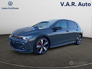 Volkswagen Golf 2.0 TDI GTD DSG