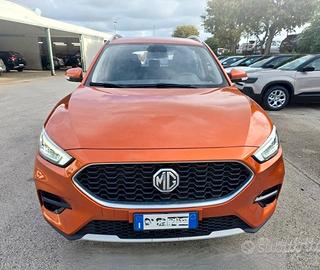 MG ZS 2024 Suv con soli 16K km auto in garanzia