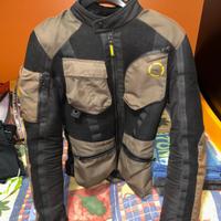 Giubbotto Ducati Scrambler