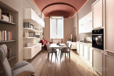 Casa indipendente di 134 m² con 5 locali a Firenze