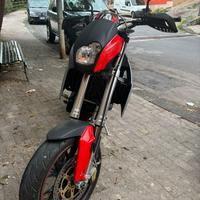 Motard 650 gx