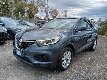 Renault Blue dCi 8V 115CV Sport Edition2