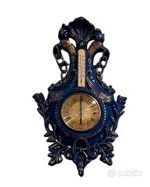 Orologio da parete pezzo unico