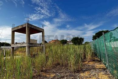 Terreno - Campobello di Mazara