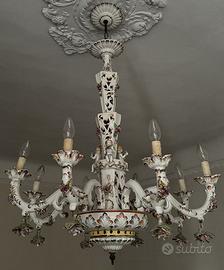 CHANDELIER VENEZIANO