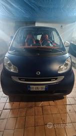 Smart 451 (2008) Blu