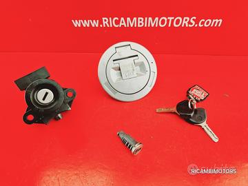 KIT ACCENSIONE BMW F650GS 2011