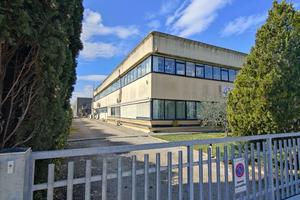 Capannone Industriale Castelfiorentino [CP001VCG]