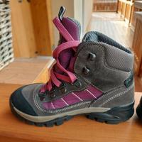 Scarponcini bambino Olang 32