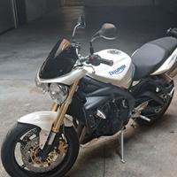 Moto Street Triple  2008