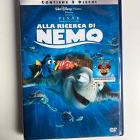 Nemo dvd