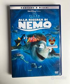 Nemo dvd