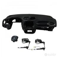 Disponibile Kit Airbag Jeep Renegade