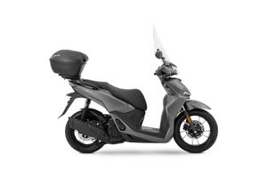 Voge Sfida SR16 200