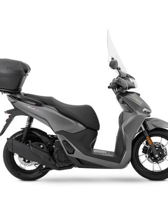 Voge Sfida SR16 200