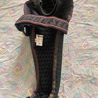 Dainese proteggi gambe