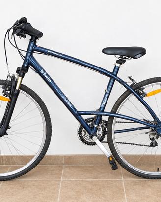 Bicicletta B-twin