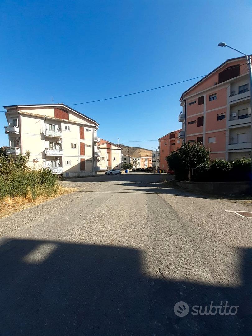 Appartamento – Catanzaro, Croci, Santa Maria - Vista 2