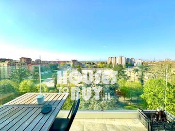 Bilocale ristrutturato