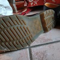 scarpe dr martens