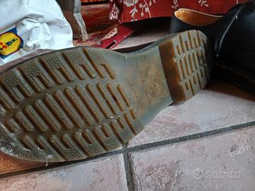 scarpe dr martens