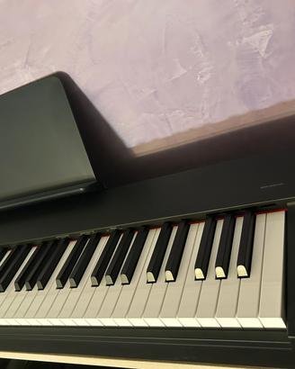 Pianoforte digitale yamaha P-225B