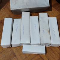 servizio posate acciaio Arnolfo di Cambio 