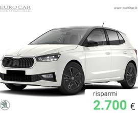 Skoda Fabia 1.0 tsi evo style 95cv