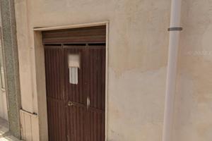 Garage - Box auto con terreno edificabile