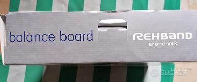 Balance Board marca REHBAND