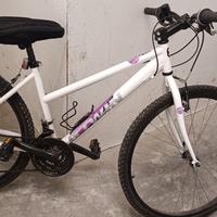 Bicicletta Btwin Rockrider 300