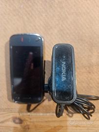 Nokia N97