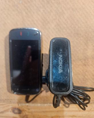 Nokia N97