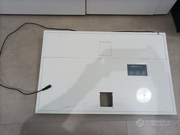 coperchio e unità di illuminazione AB350062 askoll