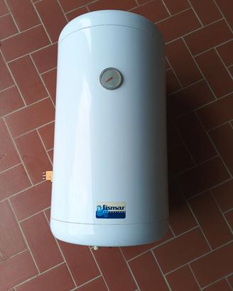 Scaldabagno elettrico 80L