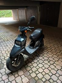 Booster spirit 2000 bw's