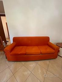 divani uno 2 posti uno 3 posti che diventa letto