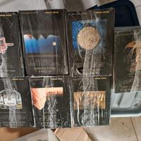 La biblioteca dei Misteri