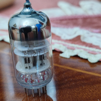 8 Valvole 6h2n-eb otk2 valvole nuove