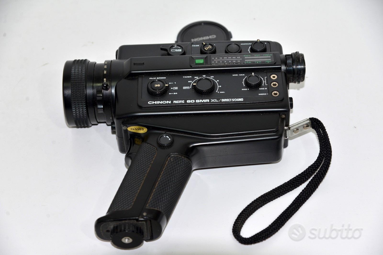 chinon 60r xl