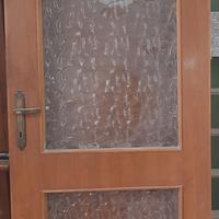 N.5 porte per interni 