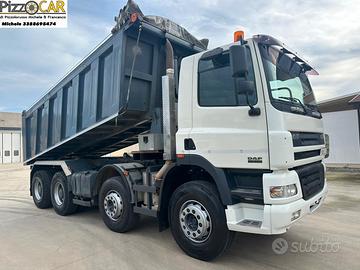 DAF CF 85.480 RIBALTABILE POSTERIORE CANTONI