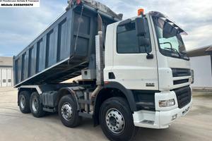 DAF CF 85.480 RIBALTABILE POSTERIORE CANTONI