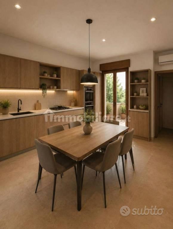 Appartamento – Bologna, San Ruffillo, Savena - Vista 4