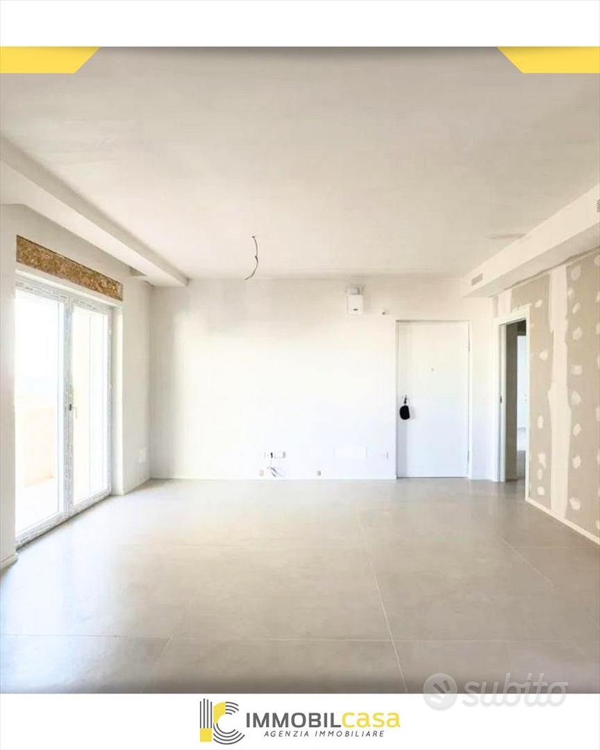 Apartment in Altamura, Bari - Vista 5