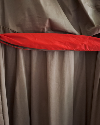 Vestito nuovo "Think" TG L